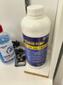 井田 安全型通用稀释剂 香蕉水天那水稀料油漆稀释剂去除胶印专用清洁剂 1L 晒单实拍图