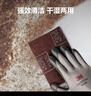 3M 7447C工业百洁布钣金除锈拉丝布抛光清洁布 145mm*230mm（60片） 实拍图