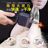 佰好佳拔毛神器电动鸡鸭鹅家禽拔毛器家用杀鸭子脱毛机商用全自动打毛器 旗舰款【充电+1套机器】拔毛器 升级可调夹头丨细毛克星丨商用大功率 实拍图