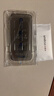 Smorss【2片防窥秒贴】适用苹果17防窥钢化膜iPhone17手机膜无尘舱秒贴防摔防偷窥抗指纹听筒防尘全屏 实拍图