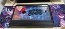 拳霸（QANBA）Q4多功能街机游戏格斗摇杆游戏机手柄支持switch PS3 电脑PC街霸6 KOF97 15 steam 饿狼传说 铁拳8 拳霸Q4街机摇杆静音多功能版 实拍图