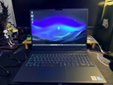 外星人（Alienware）游戏本国家补贴 星舰16X 16英寸高性能笔记本电脑 酷睿Ultra 9 5060显卡32G 1T 2.5K 240Hz 1963QB 实拍图