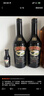 百利（Baileys）进口洋酒 百利甜酒 利口酒 力娇酒 奶酒 【双支组合】原味500ml*2 实拍图