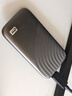 西部数据（WD）2TB NVMe 移动固态硬盘（PSSD）My Passport随行SSD type-c接口 1050MB/s 手机直连笔记本两用外接 实拍图