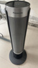 松下（Panasonic）火焰暖风机家用石墨烯取暖器电暖气小太阳浴室电暖器节能全屋办公室神器大面积速热-DS-P2067CH 实拍图
