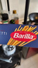 百味来Barilla意大利进口#5传统意大利面500g健康管理低脂轻食意面面条 实拍图