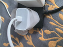 Apple/苹果 20W USB-C充电器  type-c充电器苹果手机充电器原装手机快充头 苹果17手机充电器 实拍图