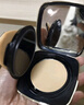 欧莱雅黑金气垫W10自然偏白持妆遮瑕奶油滋润防晒BB霜新年礼物送女友 实拍图