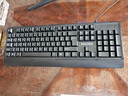 联想生态品牌异能者有线键盘鼠标套装 全尺寸防泼溅人体工学手感舒适 商务办公台式/小新适用键鼠KM102 实拍图