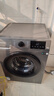 海信（Hisense）滚筒洗衣机全自动 12公斤超大容量 健康高洗净比活水洗 一级能效 WF120A0Q-7 以旧换新家电补贴 实拍图