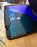 绿联适用iPad Pro2025钢化膜11英寸 M5芯片新款通用Apple 2024款平板电脑贴膜全屏抗指纹高清保护膜 实拍图