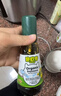碧欧奇特级有机松茸酱油100ml 儿童宝宝调味减盐减钠无添加送婴儿辅食谱 实拍图