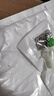 清凉冰透感苹果植绒小狗小猫手机链夏季多巴胺手机包包挂件 【青苹果小狗】门扣款 实拍图