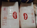 好奇（Huggies）铂金装小桃裤纸尿裤L120片(9-14kg)大号尿不湿【透爽散热】 实拍图