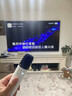 酷开创维出品 酷K-AD 创维电视专用麦克风 语音唤醒家庭KTV 小巧降噪无线话筒唱歌会议 K歌双支麦克风 实拍图