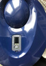 碧然德（BRITA） 过滤净水器 家用滤水壶 净水壶 海洋系列 3.5L蓝色 一壶3芯装 环保加固包装 实拍图