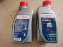 京东养车博世刹车油DOT4plus干沸点265℃/湿沸点170℃2L包工包料 实拍图