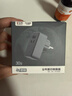 公牛（BULL）欧标30W快充旅行插座/电源转换器/转换插头 2C1A 适合德国西班牙法国韩国荷兰等 GN-912GU30无开关 实拍图