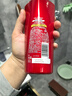 沙宣大红瓶水润去屑750g*2+修护水养500g去屑柔顺纯洗套装2000g男女 实拍图