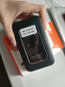 影腾随身wifi三网通用无线wi-fi6免插卡移动联通电信无限制流量便携式4G网卡高速随行网络2025款5GHF 【三网通3000毫安充电款+黑色】*超长续航 实拍图