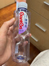 景田百岁山（ganten） 饮用天然矿泉水 348ml*24瓶 整箱装 2箱装 实拍图