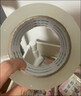 天章(TANGO)超透明胶带60mm*91.4米*5卷50um高粘封箱胶带宽快递工厂打包胶带家用企业办公用品 T19840 实拍图