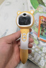 贝灵开放式英语点读笔1-3-6岁幼儿早教小蝌蚪绘本万能通用玩具礼物 0-8岁全科启蒙-阅读版32G 实拍图