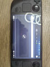STEAMsteamdeck oled掌机windows游戏机双系统steam deck原装 分期免息 OLED 512G原装原封[美版更好用] 实拍图