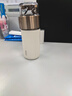 MOMOCONCEPT茶水分离保温杯女士高颜值momo小容量迷你便携泡茶水杯 实拍图