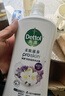滴露（Dettol）沐浴露小苍兰与蜜梨香950g沐浴露男士留香持久女士通用沐浴乳液 实拍图