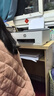 惠普（HP）588彩色打印机学生家用喷墨 无线连供打印复印扫描照片打印  低成本 一年上门 实拍图