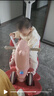 幼贝臣摇摇马木马儿童玩具男孩女孩婴儿玩具周岁宝宝生日礼物 实拍图