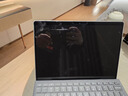 微软（Microsoft）Surface Pro 第11版 二合一笔记本电脑 国家补贴 轻薄本 AI+PC 骁龙X Plus 16G 512G亮铂金 礼品 实拍图