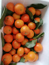 京地达广东砂糖橘新鲜水果净重5斤中小果35-45mm源头直发包邮 实拍图