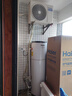 海尔（Haier）空气能热水器200升家用变频电辅 一级能效热泵 上门安装【国家补贴20%】以旧换新A2F（4~6人） 实拍图