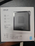 华硕8倍速 外置光驱 DVD刻录机 Type-C接口 线材自收纳（SDRW-08V1M-U 光影） 实拍图