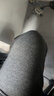 浪莎400g加厚鲨鱼裤女打底裤秋冬高腰收腹提臀魔术加绒外穿紧身裤 实拍图