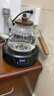 忆壶茶电陶炉煮茶器2025年新款煮茶炉专用小型自动保温养生烧水器具 实拍图