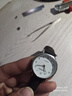 四万公里儿童学生手表小学生初高中公务员考试防水电子指针石英表开学季 实拍图