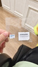 三星（SAMSUNG）128GB TF(MicroSD)存储卡 EVO白卡 U3A2V30 手机平板switch游戏机内存卡 支持4K视频 读160MB/s 实拍图