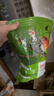 开元鹦鹉饲料虎皮玄凤牡丹小太阳鸟食混合种子主粮食鸽子文鸟谷子900g 实拍图