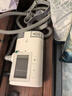 瑞迈特呼吸机E5 B25A Plus触屏高端款双水平便携智能舒适家医用止鼾憋气 实拍图