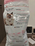 皇家幼猫猫粮 幼猫奶糕 K36 通用粮 4-12月 4.5KG 实拍图