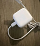Apple/苹果 20W USB-C充电器  type-c充电器苹果手机充电器原装手机快充头 苹果17手机充电器 实拍图