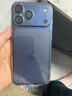 Apple/苹果 iPhone 17 Pro Max 256GB 深蓝色 支持移动联通电信5G 双卡双待手机 实拍图