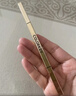 Color Key珂拉琪小金筷眉笔防水防汗持久新手易画妈生眉送女友老婆新年礼物 实拍图