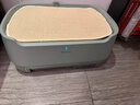 布鲁雅尔（Blueair）宠物空气净化器消毒机除猫毛异味过敏原甲醛细菌布噜噜PetAir Pro家用电器 实拍图
