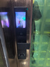 联想R20Plus 掌静脉 智能门锁 指纹锁 3D人脸识别 智能锁 电子锁 入户门 密码锁 防盗门 全自动 家用 实拍图