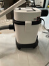 小狗吸尘器家用吸拖一体 1800W大功率大吸力干湿吹三用工业吸尘器 装修开荒保洁宠物毛发除尘机T006 实拍图