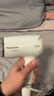 松下（Panasonic）【国家补贴】家用吹风机大功率速干迷你护发电吹风不伤发宿舍送女友新年礼物淡蓝色EH-WND2G 实拍图